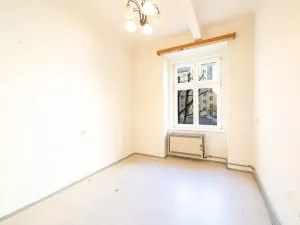 Prodej bytu 3+1, Praha - Vinohrady, Slezská, 81 m2