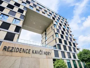 Pronájem bytu 3+kk, Praha - Nusle, K sídlišti, 84 m2