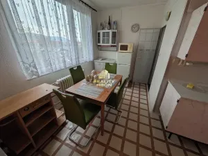 Prodej bytu 4+1, Chomutov, Jirkovská, 78 m2