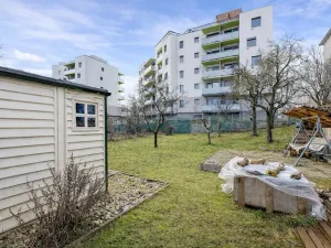 Prodej zahrady, Znojmo, Růženy Svobodové, 398 m2