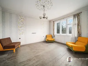 Prodej rodinného domu, Ostroměř, 96 m2