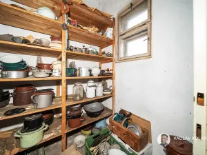 Prodej rodinného domu, Ostroměř, 96 m2