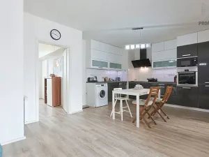 Pronájem bytu 3+kk, Brno, Řípská, 70 m2