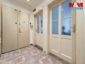 Prodej bytu 2+kk, Praha - Holešovice, Jirečkova, 52 m2
