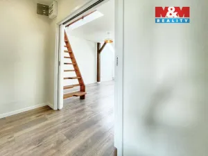 Prodej rodinného domu, Slaný, Tyršova, 246 m2