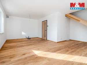 Prodej bytu 3+kk, Klínec, 84 m2