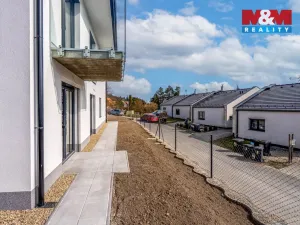 Prodej bytu 3+kk, Klínec, 106 m2