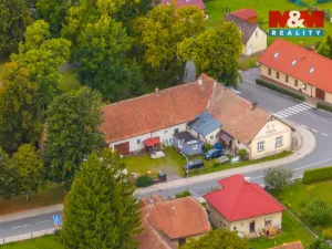 Prodej restaurace, Seč, 292 m2