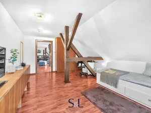 Prodej rodinného domu, Chotovice, 201 m2