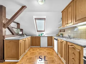 Prodej rodinného domu, Chotovice, 201 m2