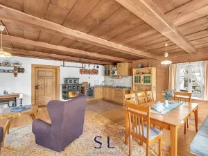 Prodej chalupy, Mařenice, 128 m2