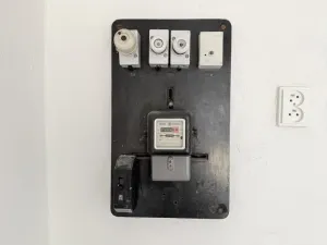 Prodej garáže, Litomyšl, Mařákova, 20 m2