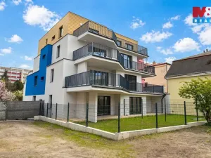 Prodej bytu 3+kk, Mladá Boleslav - Mladá Boleslav II, Husova, 75 m2