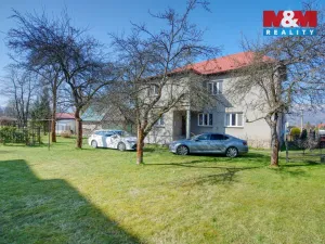 Prodej rodinného domu, Frýdlant nad Ostravicí - Nová Ves, 138 m2