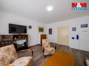 Prodej rodinného domu, Šternberk, Na Valech, 143 m2