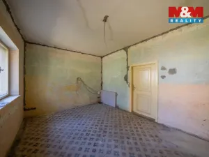 Prodej rodinného domu, Šternberk, Na Valech, 143 m2