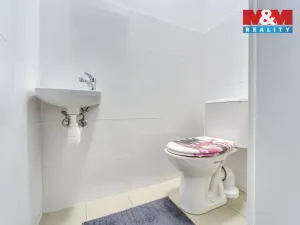 Prodej rodinného domu, Králův Dvůr - Křižatky, Na Vinohradech, 94 m2