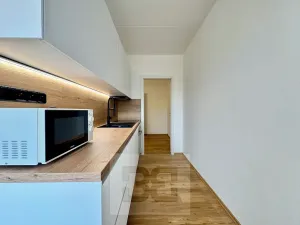 Pronájem bytu 2+1, Zlín, Kúty, 55 m2