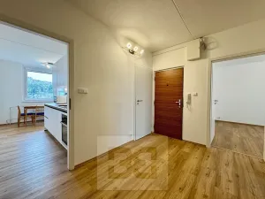 Pronájem bytu 2+1, Zlín, Kúty, 55 m2