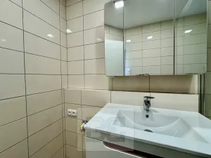 Pronájem bytu 2+1, Zlín, Kúty, 55 m2