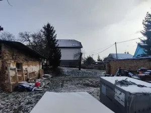 Prodej pozemku pro bydlení, Praha - Strašnice, Středová, 433 m2