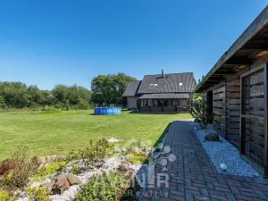 Prodej rodinného domu, Smilovice, 170 m2