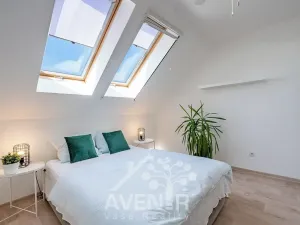 Prodej rodinného domu, Smilovice, 170 m2