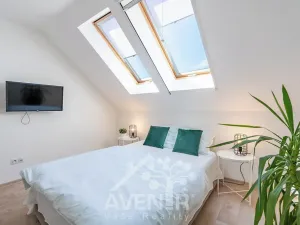 Prodej rodinného domu, Smilovice, 170 m2