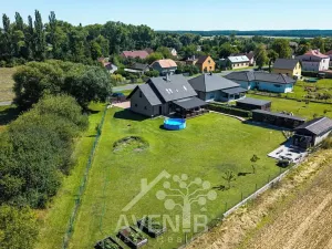 Prodej rodinného domu, Smilovice, 170 m2