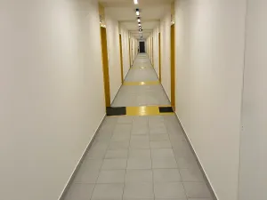 Pronájem bytu 1+kk, Praha - Vysočany, Poděbradská, 25 m2