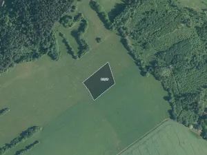 Prodej pole, Blansko, 12648 m2