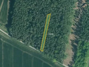 Prodej pole, Slabčice, 77267 m2