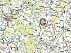 Prodej pole, Slabčice, 77267 m2