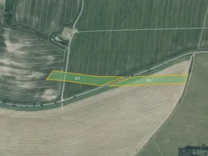 Prodej pole, Nové Lublice, 27406 m2