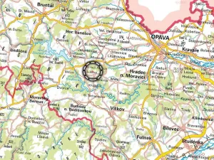 Prodej pole, Nové Lublice, 16501 m2