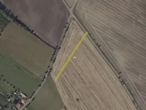 Prodej pole, Děčany, 21803 m2
