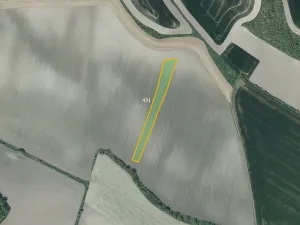 Prodej pole, Děčany, 78982 m2