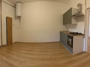 Pronájem bytu 2+kk, Tišnov, Kukýrna, 40 m2