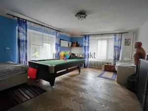 Prodej rodinného domu, Nový Malín, 300 m2