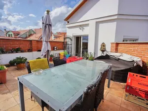 Prodej bytu 3+1, Znojmo, Zelenářská, 192 m2