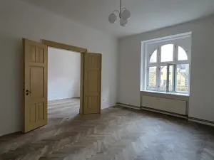 Prodej bytu 3+1, Náchod, Zámecká, 97 m2