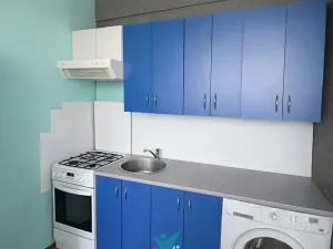 Pronájem bytu 1+1, Krupka, Karla Čapka, 36 m2