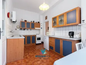 Prodej vily, Teplice, Antonína Dvořáka, 300 m2