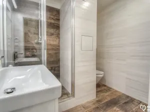 Pronájem bytu 2+kk, Olomouc, Černá cesta, 41 m2