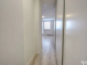 Pronájem bytu 2+kk, Olomouc, Černá cesta, 41 m2