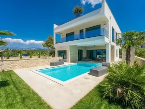 Prodej vily, Ljubač, Chorvatsko, 330 m2