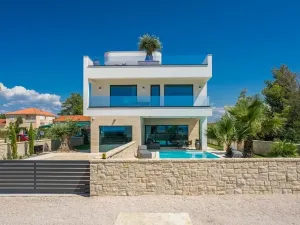 Prodej vily, Ljubač, Chorvatsko, 330 m2