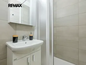 Pronájem bytu 1+1, Plzeň, Brněnská, 35 m2