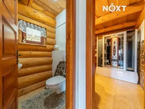 Prodej chalupy, Staškov, Slovensko, 130 m2