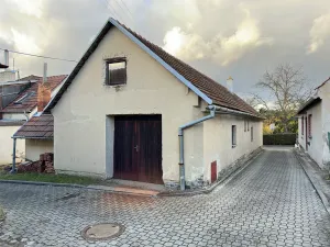Prodej rodinného domu, Kotvrdovice, 110 m2